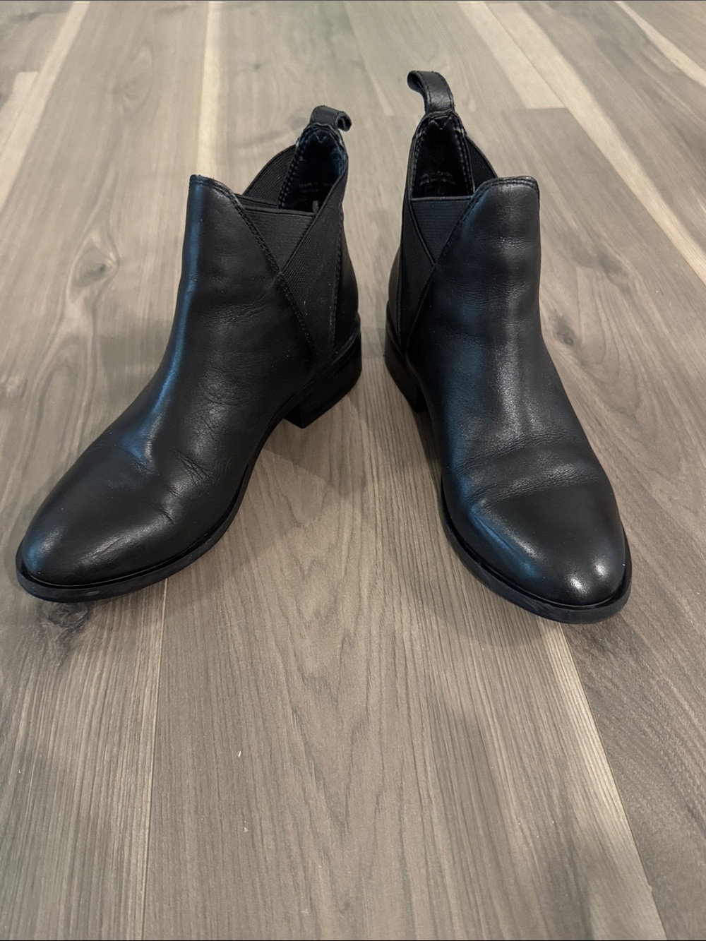 Aldo Chelsea Boots